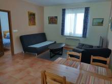Apartmán k pronájmu Slapy - Nová Živohošť