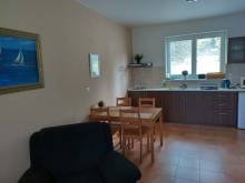 Apartmán k pronájmu Slapy - Nová Živohošť