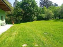 Apartmán k pronájmu Slapy - Nová Živohošť