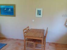 Apartmán k pronájmu Slapy - Nová Živohošť