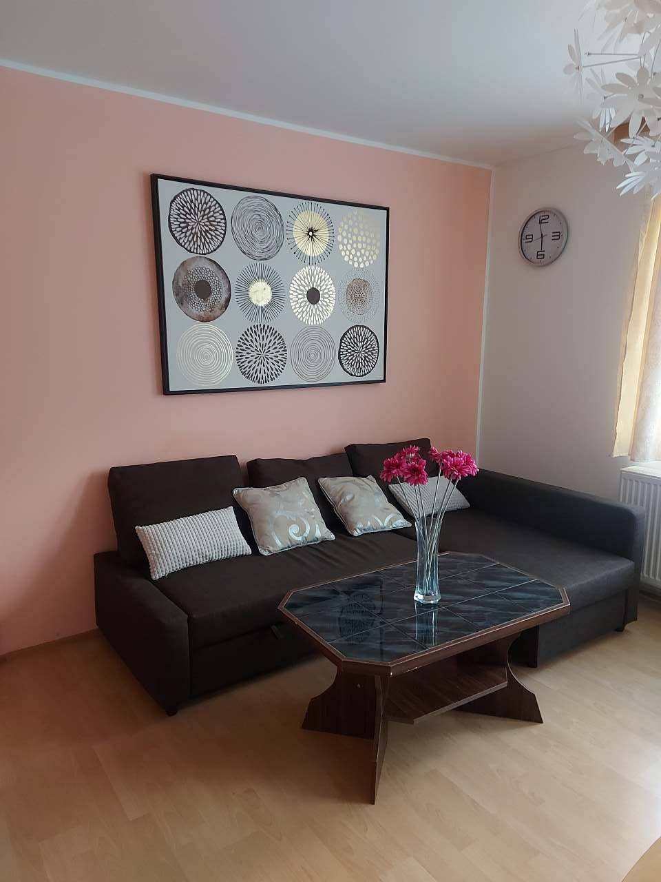 Apartmán Jáchymov Krušné hory - Jáchymov
