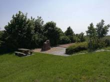 Vinný sklep - ubytování u Benešovských - Šardice
