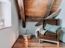 Apartmány Na Špejcharu - Stříbřec
