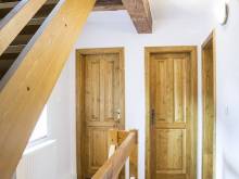 Apartmány Na Špejcharu - Stříbřec
