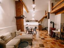 Apartmány Na Špejcharu - Stříbřec
