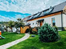 Apartmány Na Špejcharu - Stříbřec