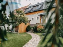 Apartmány Na Špejcharu - Stříbřec