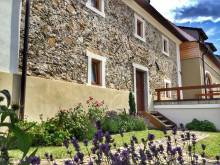 Apartmány Na Špejcharu - Stříbřec