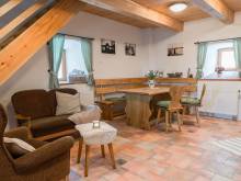 Apartmány Na Špejcharu - Stříbřec