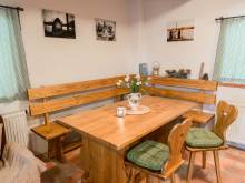 Apartmány Na Špejcharu - Stříbřec