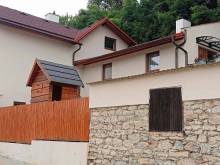 Ubytování Pod Jeskyněmi - Mladeč