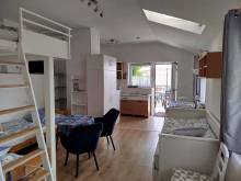 Ubytování Pod Jeskyněmi - Mladeč