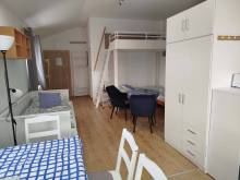 Ubytování Pod Jeskyněmi - Mladeč