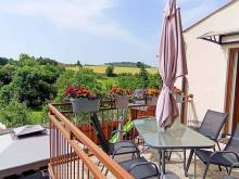 Ubytování Pod Jeskyněmi - Mladeč