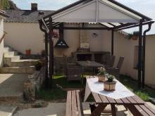 Ubytování Pod Jeskyněmi - Mladeč