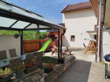 Ubytování Pod Jeskyněmi - Mladeč