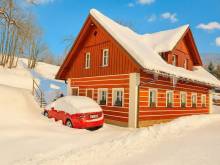 Apartmány Mlýn - Rokytno