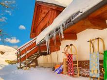 Apartmány Mlýn - Rokytno