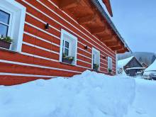 Apartmány Mlýn - Rokytno