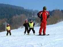 Apartmány Mlýn - Rokytno