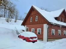 Apartmány Mlýn - Rokytno