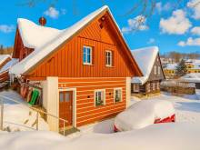 Apartmány Mlýn - Rokytno