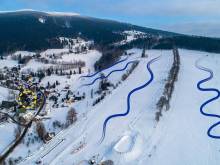 Apartmány Mlýn - Rokytno