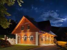 Apartmány Mlýn - Rokytno