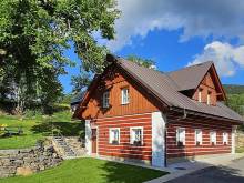 Apartmány Mlýn - Rokytno