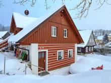 Apartmány Mlýn - Rokytno