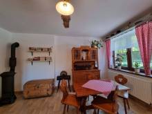 Apartmány u Petra - Lipová-lázně