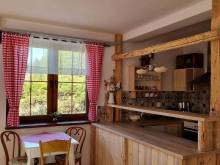 Apartmány u Petra - Lipová-lázně