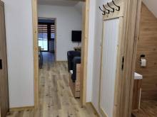 Apartmány u Petra - Lipová-lázně