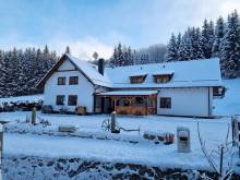 Apartmány u Petra - Lipová-lázně