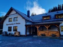 Apartmány u Petra - Lipová-lázně