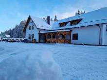 Apartmány u Petra - Lipová-lázně