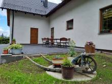 Apartmány u Petra - Lipová-lázně