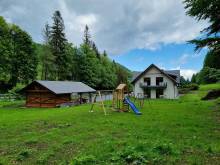 Apartmány u Petra - Lipová-lázně