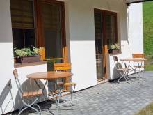 Apartmány u Petra - Lipová-lázně