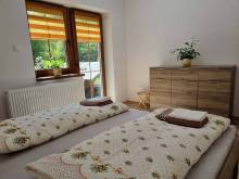 Apartmány u Petra - Lipová-lázně