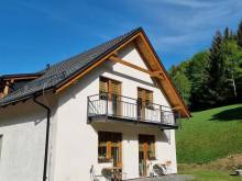 Apartmány u Petra - Lipová-lázně