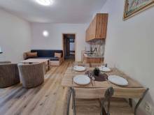 Apartmány u Petra - Lipová-lázně