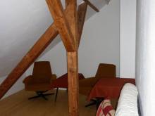Apartmány U vlny - Hartmanice