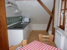 Apartmány U vlny - Hartmanice