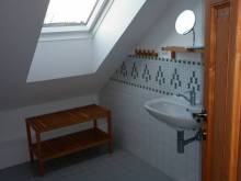 Apartmány U vlny - Hartmanice