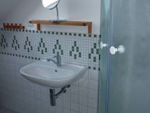 Apartmány U vlny - Hartmanice