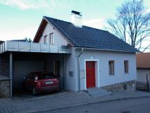 Apartmány U vlny - Hartmanice