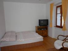 Apartmány U vlny - Hartmanice