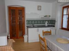 Apartmány U vlny - Hartmanice