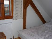 Apartmány U vlny - Hartmanice